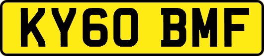 KY60BMF