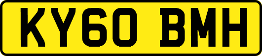 KY60BMH