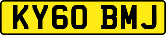 KY60BMJ