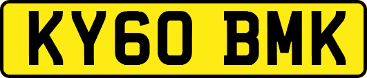 KY60BMK