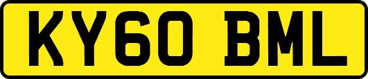KY60BML