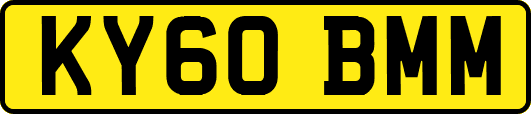 KY60BMM