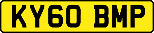 KY60BMP