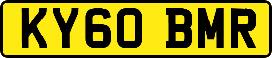 KY60BMR