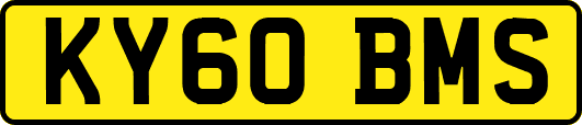 KY60BMS