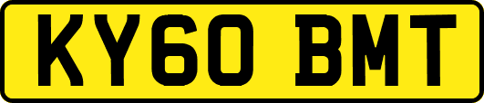 KY60BMT