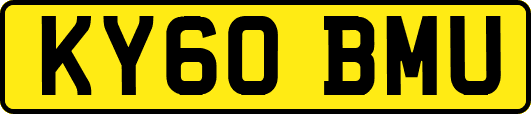 KY60BMU