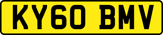 KY60BMV