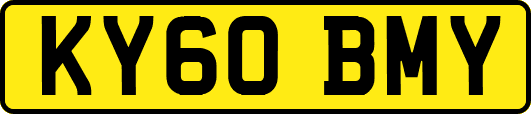KY60BMY