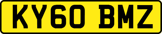 KY60BMZ