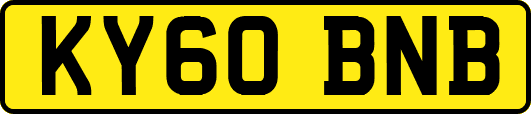 KY60BNB