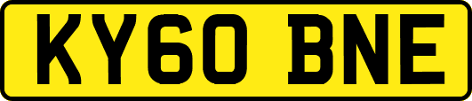 KY60BNE
