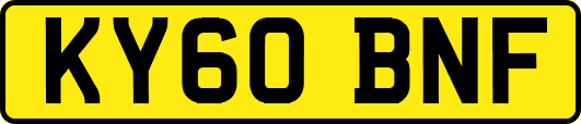 KY60BNF