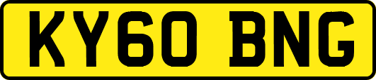 KY60BNG