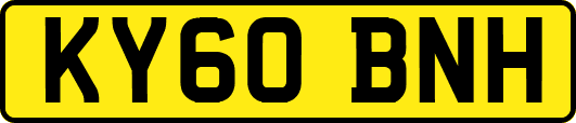 KY60BNH