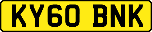 KY60BNK