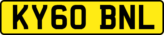 KY60BNL