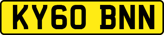 KY60BNN