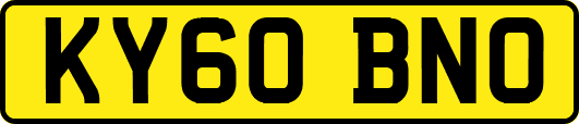 KY60BNO