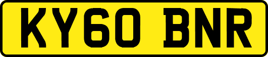 KY60BNR