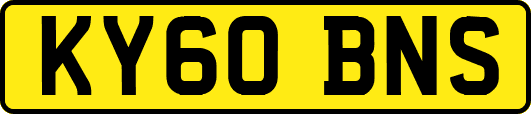 KY60BNS