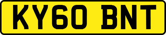 KY60BNT