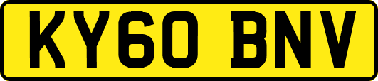 KY60BNV