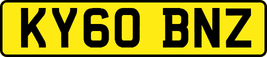 KY60BNZ