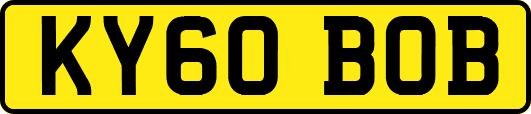 KY60BOB