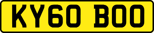 KY60BOO