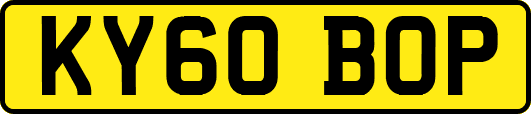 KY60BOP