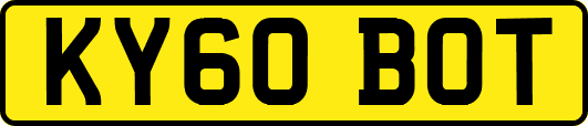 KY60BOT