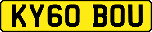KY60BOU