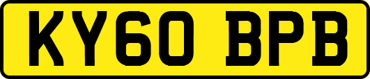 KY60BPB