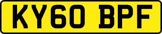 KY60BPF