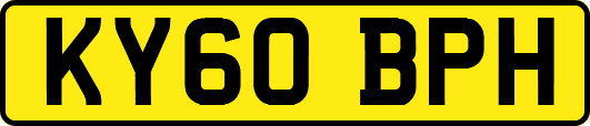 KY60BPH