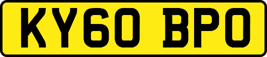 KY60BPO