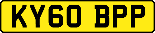 KY60BPP