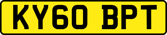 KY60BPT