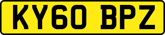 KY60BPZ