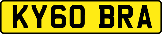KY60BRA