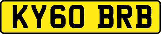 KY60BRB