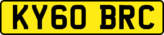 KY60BRC