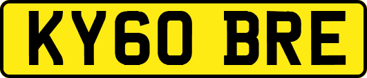 KY60BRE