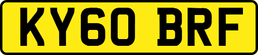 KY60BRF