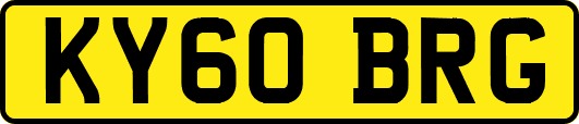 KY60BRG