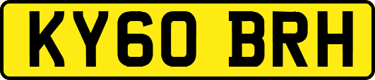 KY60BRH