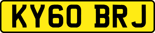 KY60BRJ