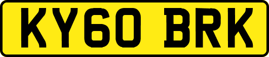 KY60BRK