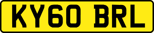 KY60BRL